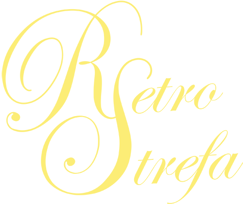 Logo Retrostrefa