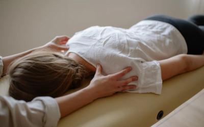 Masaż leczniczy w Krakowie