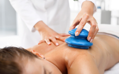 Masaż Bańką Chińską w Krakowie – zabieg antycellulitowy