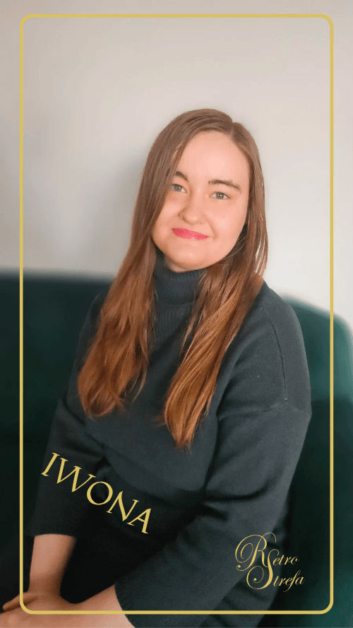 Iwona